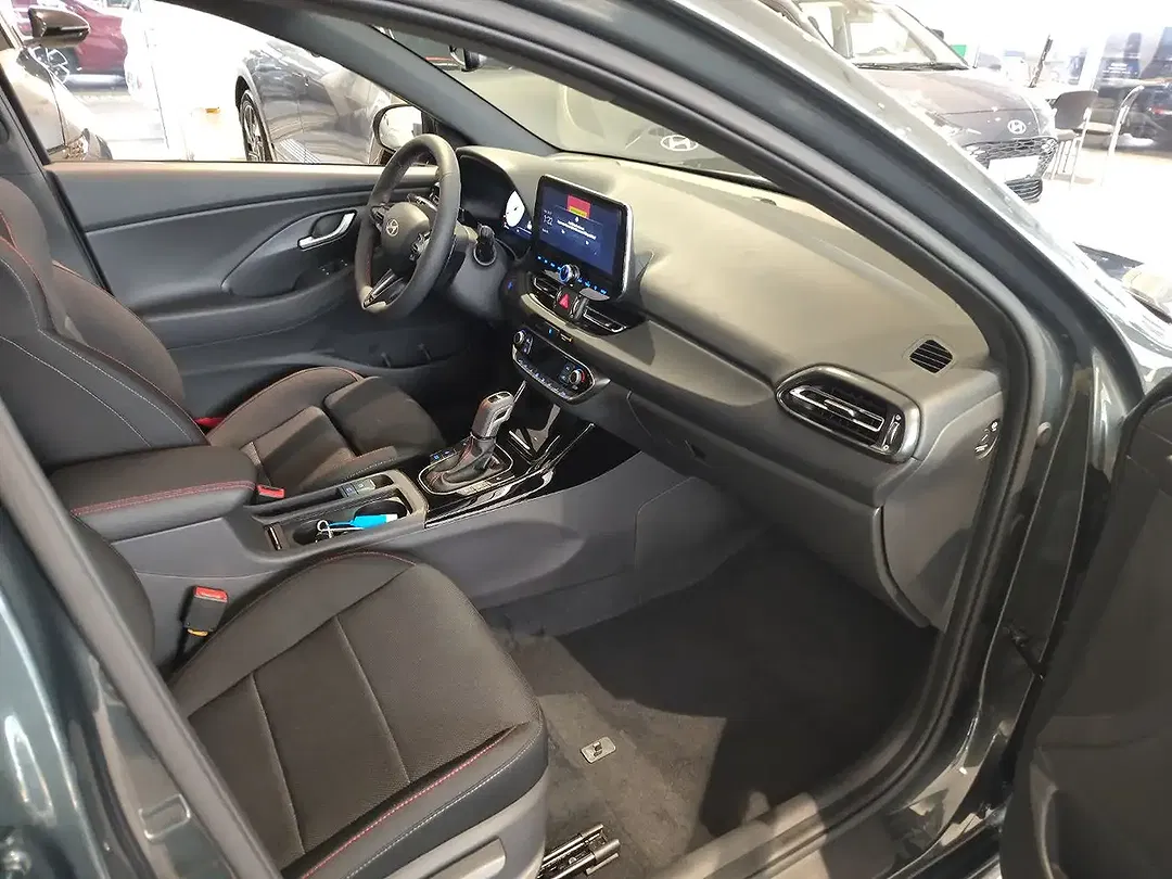 Hyundai i30 - Thumbnail 12
