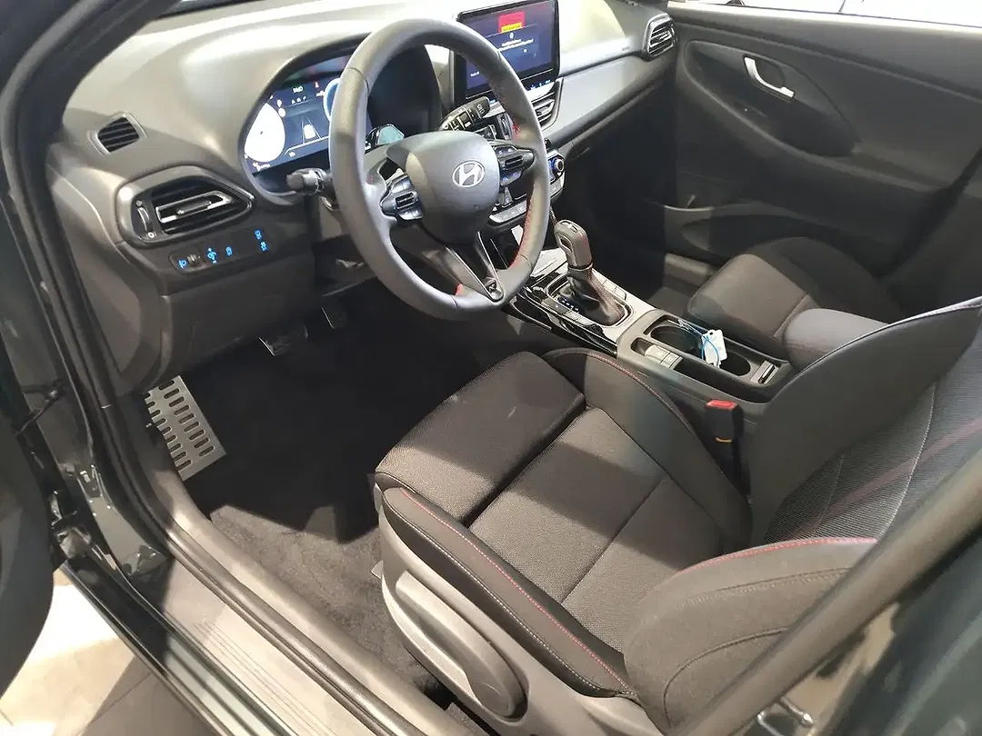 Hyundai i30 - Thumbnail 14