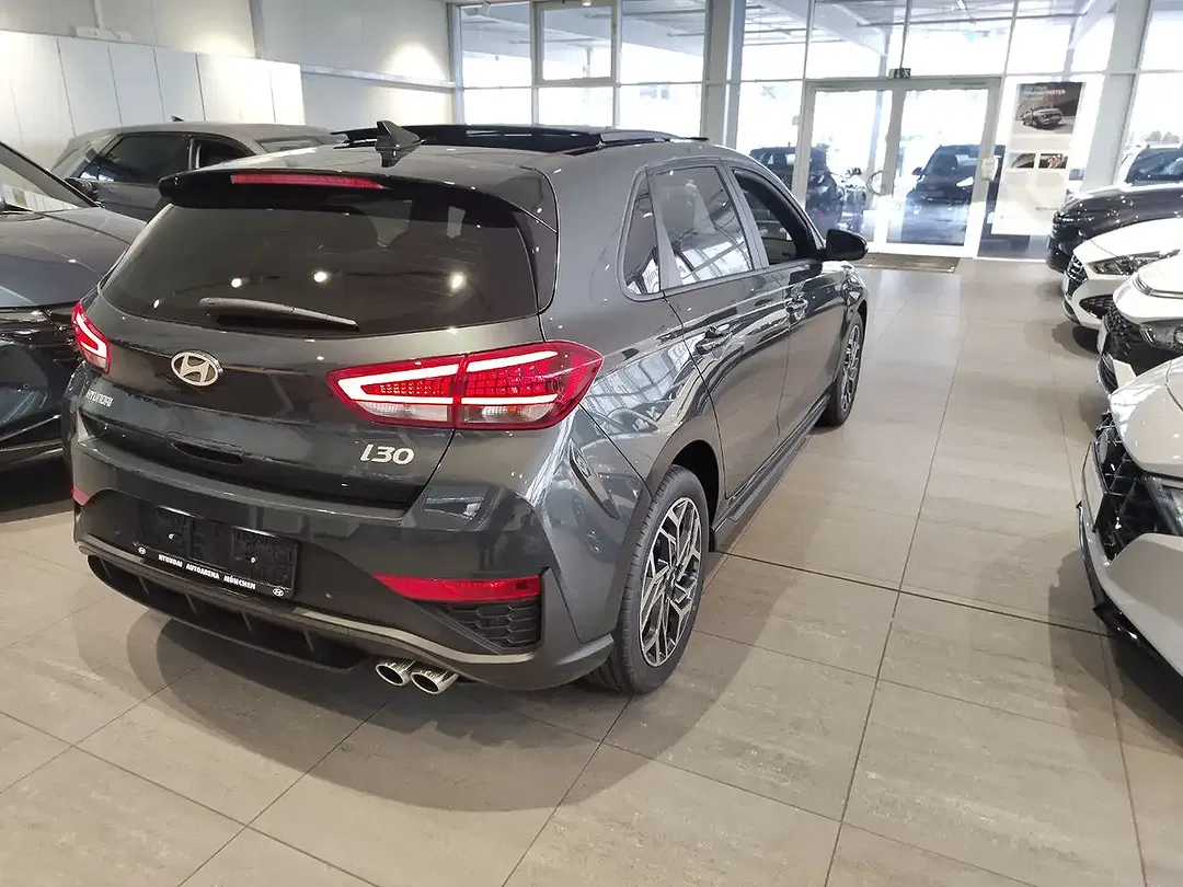 Hyundai i30 - Thumbnail 5