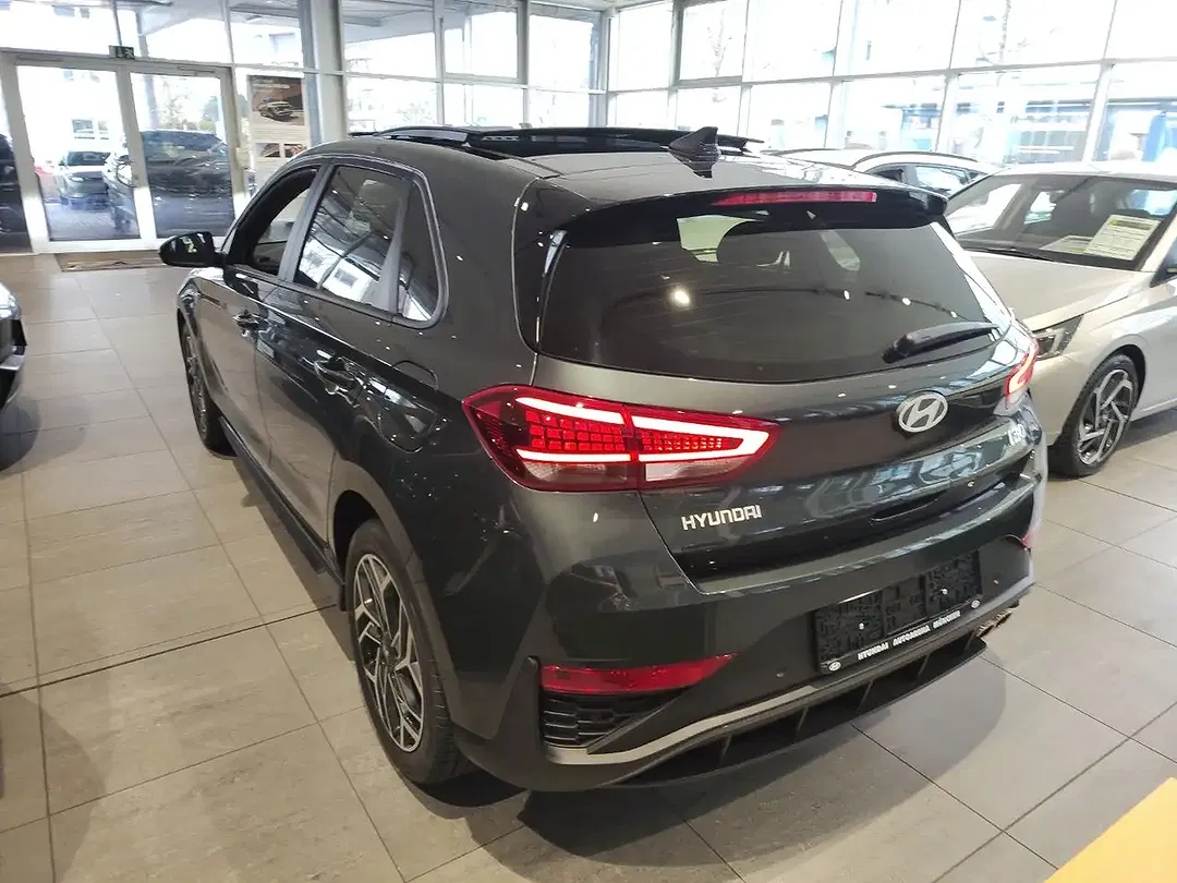 Hyundai i30 - Thumbnail 7