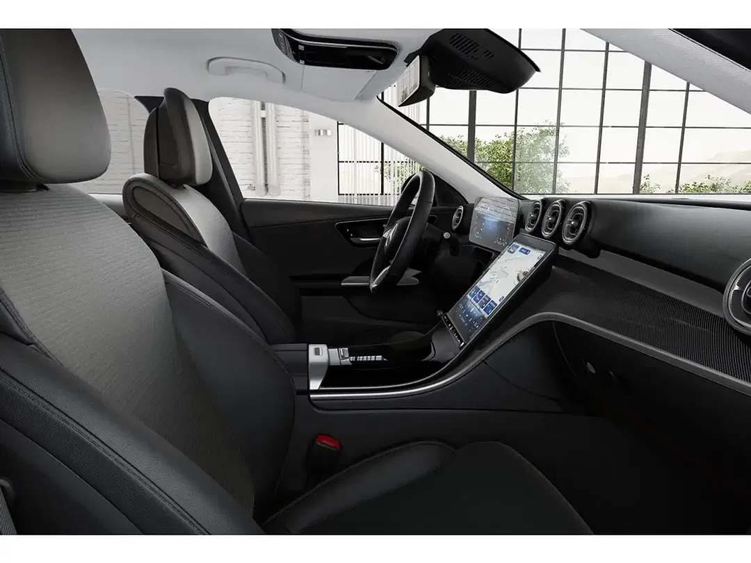 Mercedes-Benz C 300 - Thumbnail 9