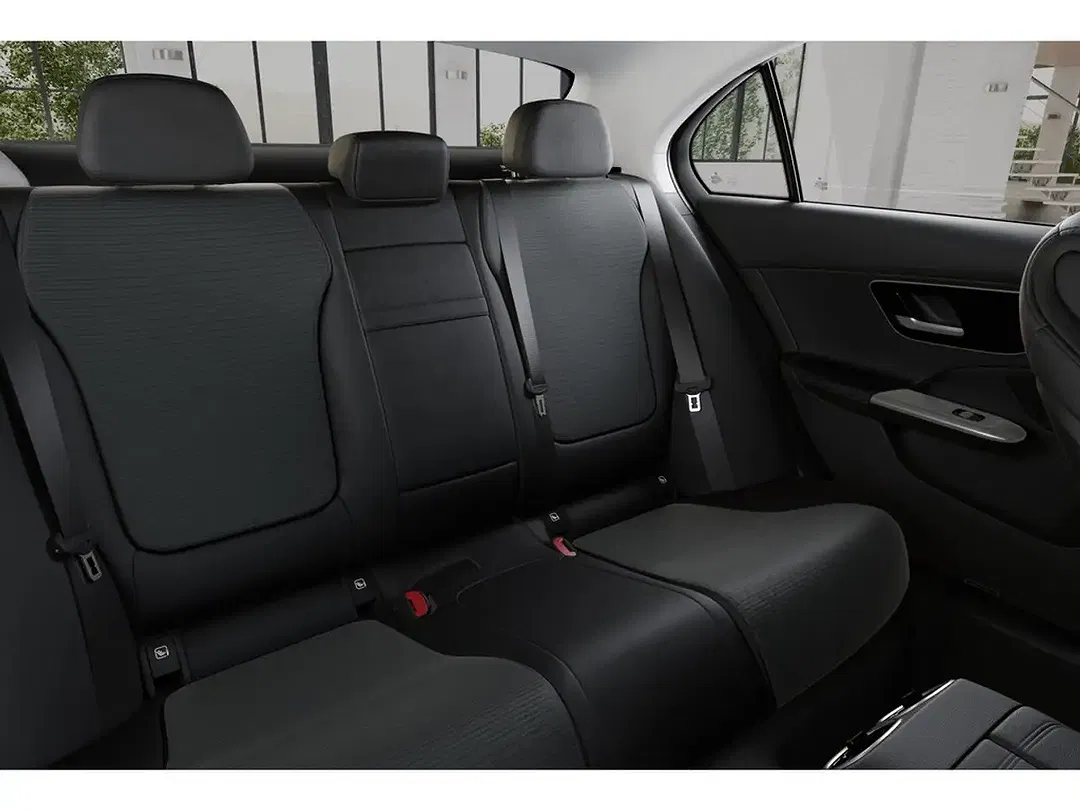 Mercedes-Benz C 300 - Thumbnail 10