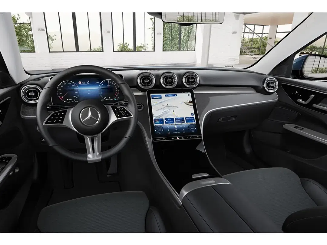 Mercedes-Benz C 300 - Thumbnail 3