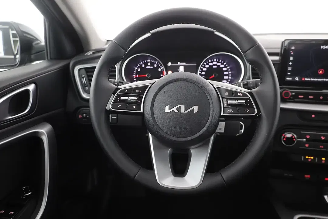 Kia XCeed - Thumbnail 13