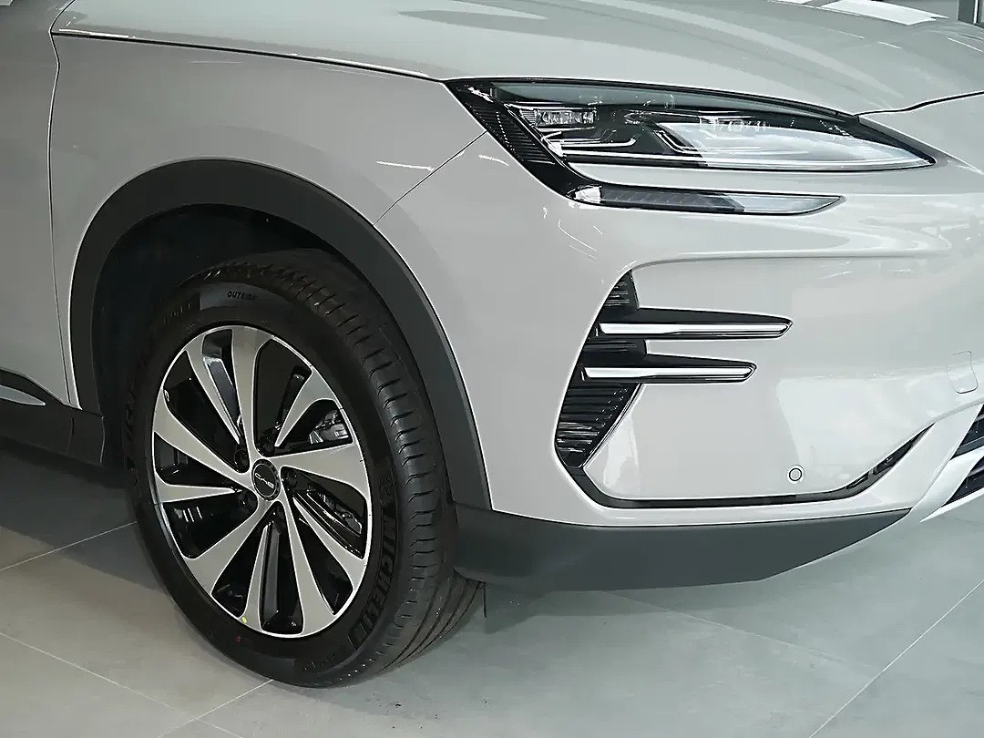 BYD Seal U - Thumbnail 11