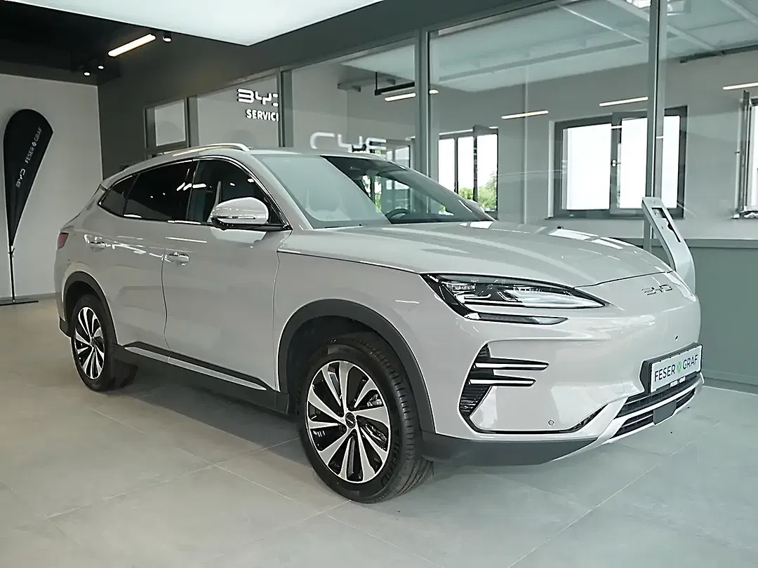 BYD Seal U - Thumbnail 2