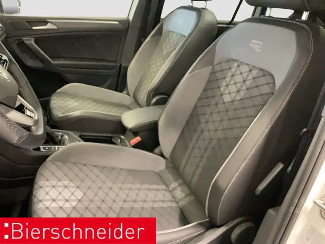 Volkswagen Tiguan - Thumbnail 8