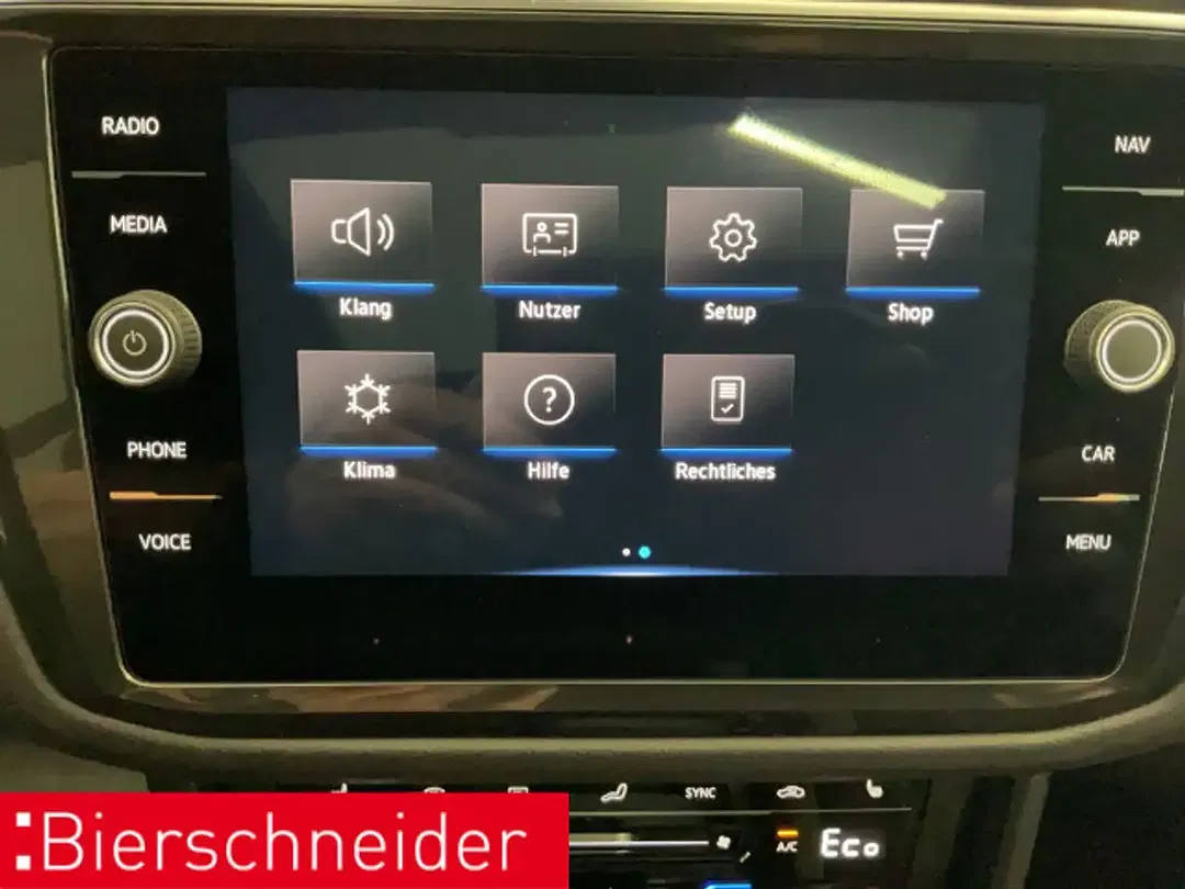 Volkswagen Tiguan - Thumbnail 20