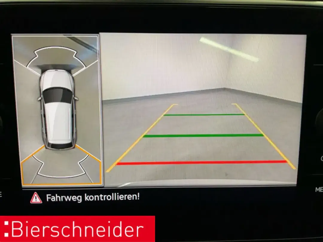 Volkswagen Tiguan - Thumbnail 21