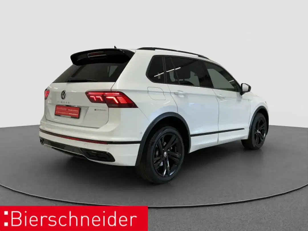 Volkswagen Tiguan - Thumbnail 5