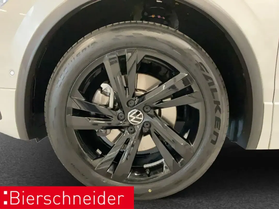 Volkswagen Tiguan - Thumbnail 6