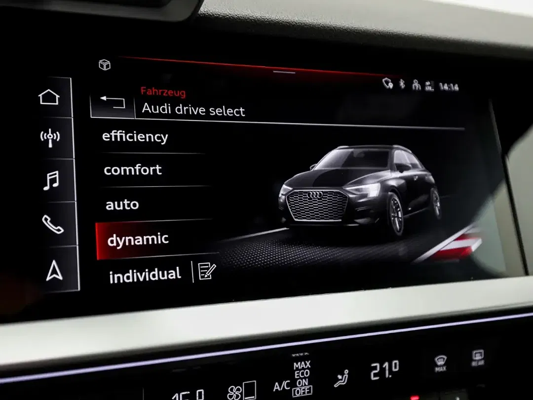 Audi A3 - Thumbnail 11