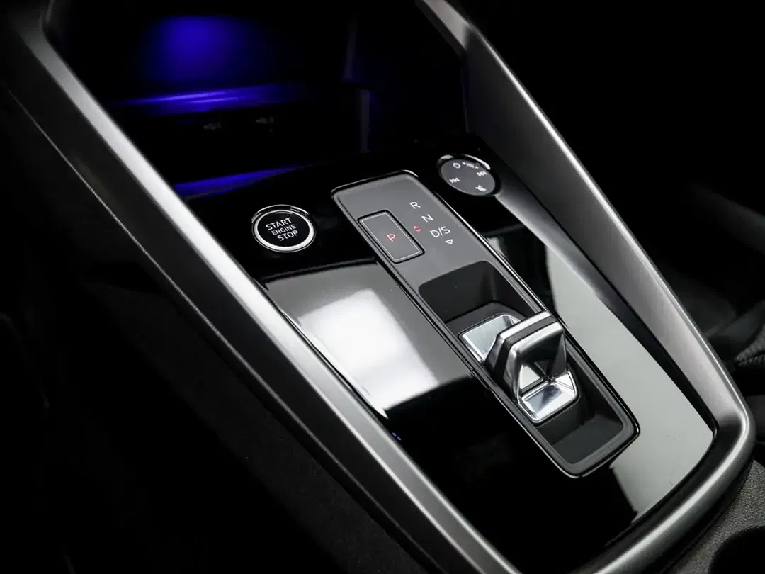 Audi A3 - Thumbnail 13