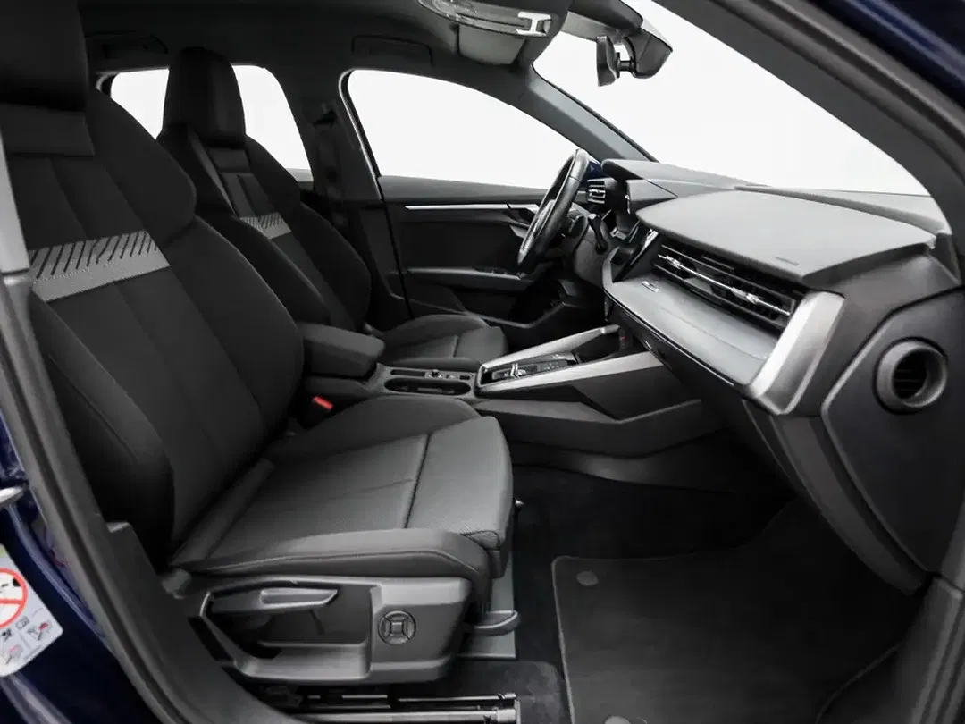 Audi A3 - Thumbnail 14