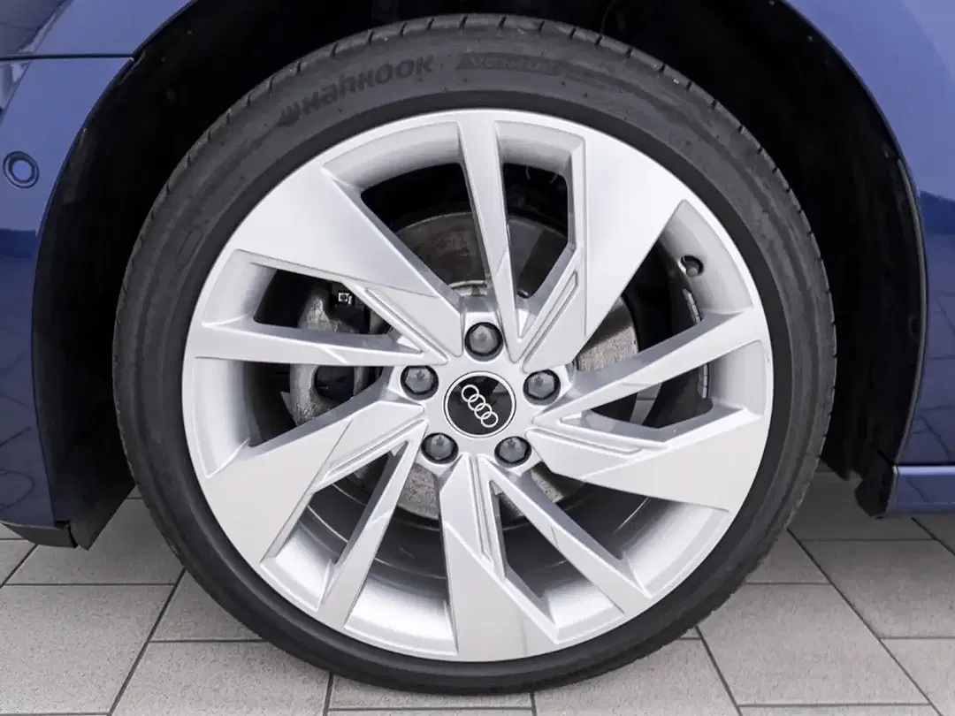 Audi A3 - Thumbnail 2