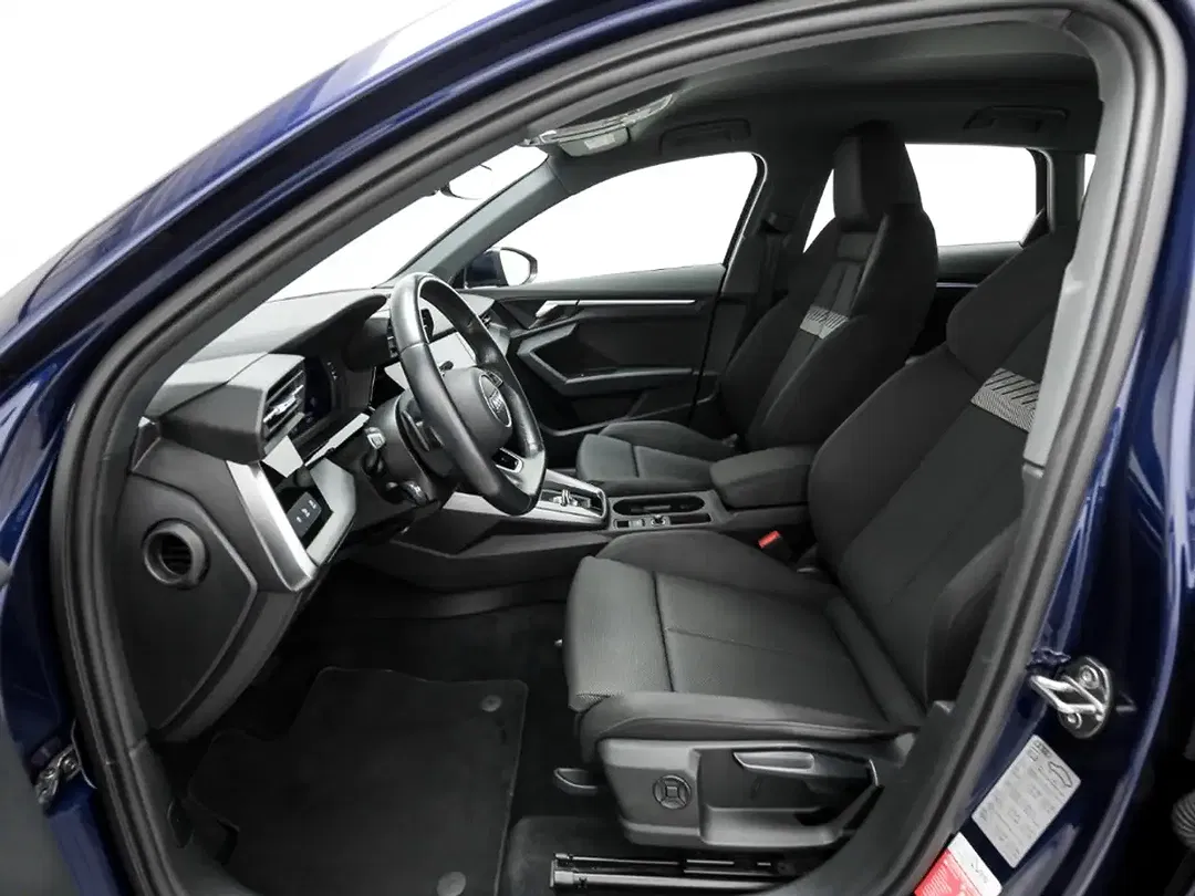 Audi A3 - Thumbnail 5