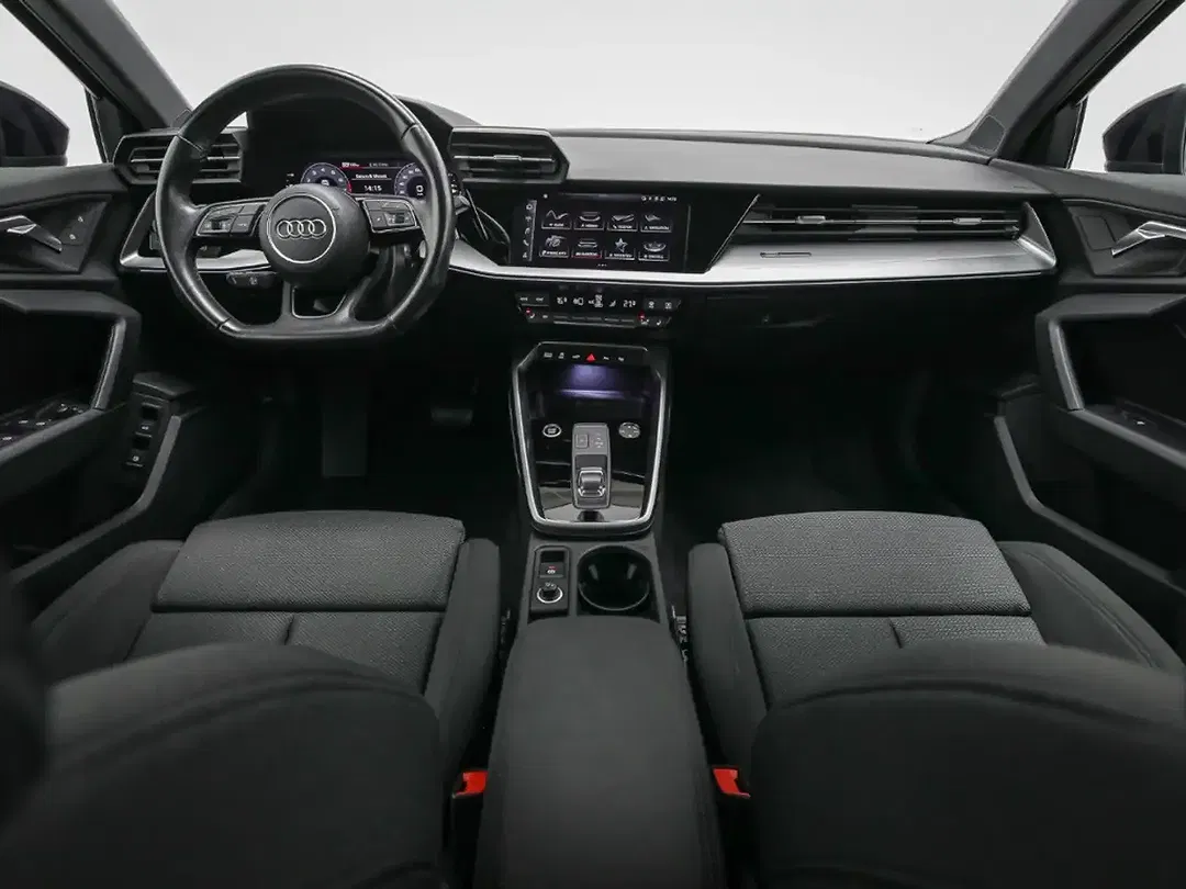 Audi A3 - Thumbnail 6