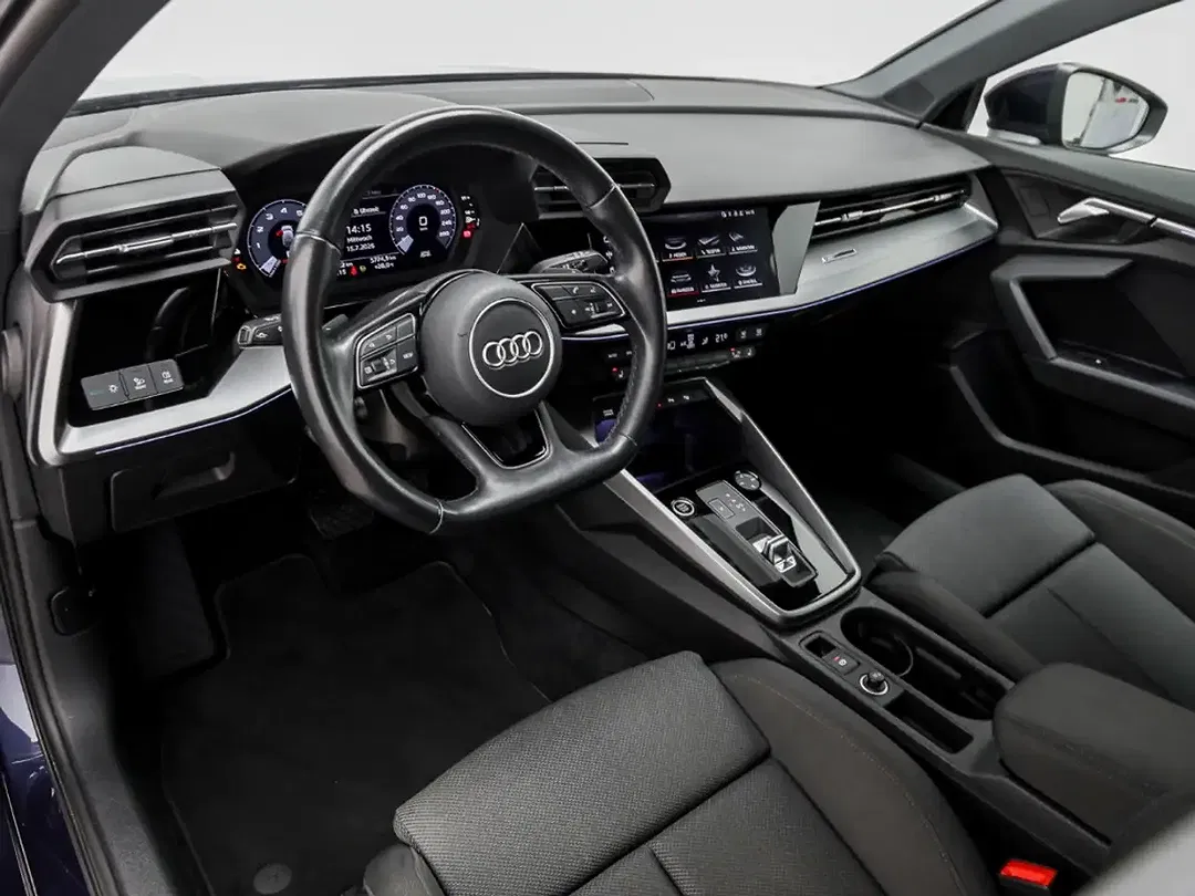 Audi A3 - Thumbnail 7