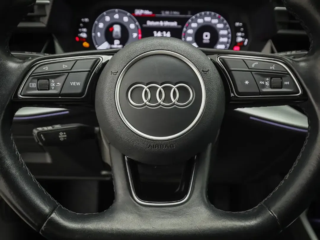 Audi A3 - Thumbnail 8