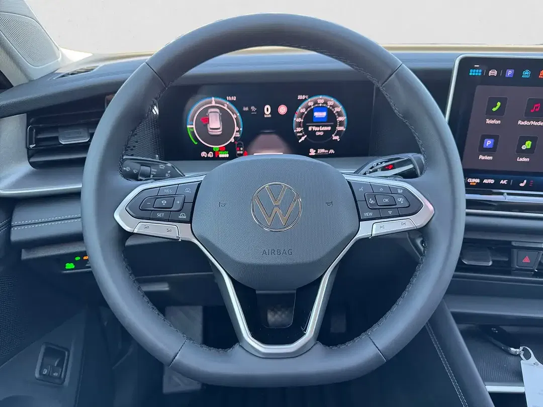 Volkswagen Tayron - Thumbnail 13