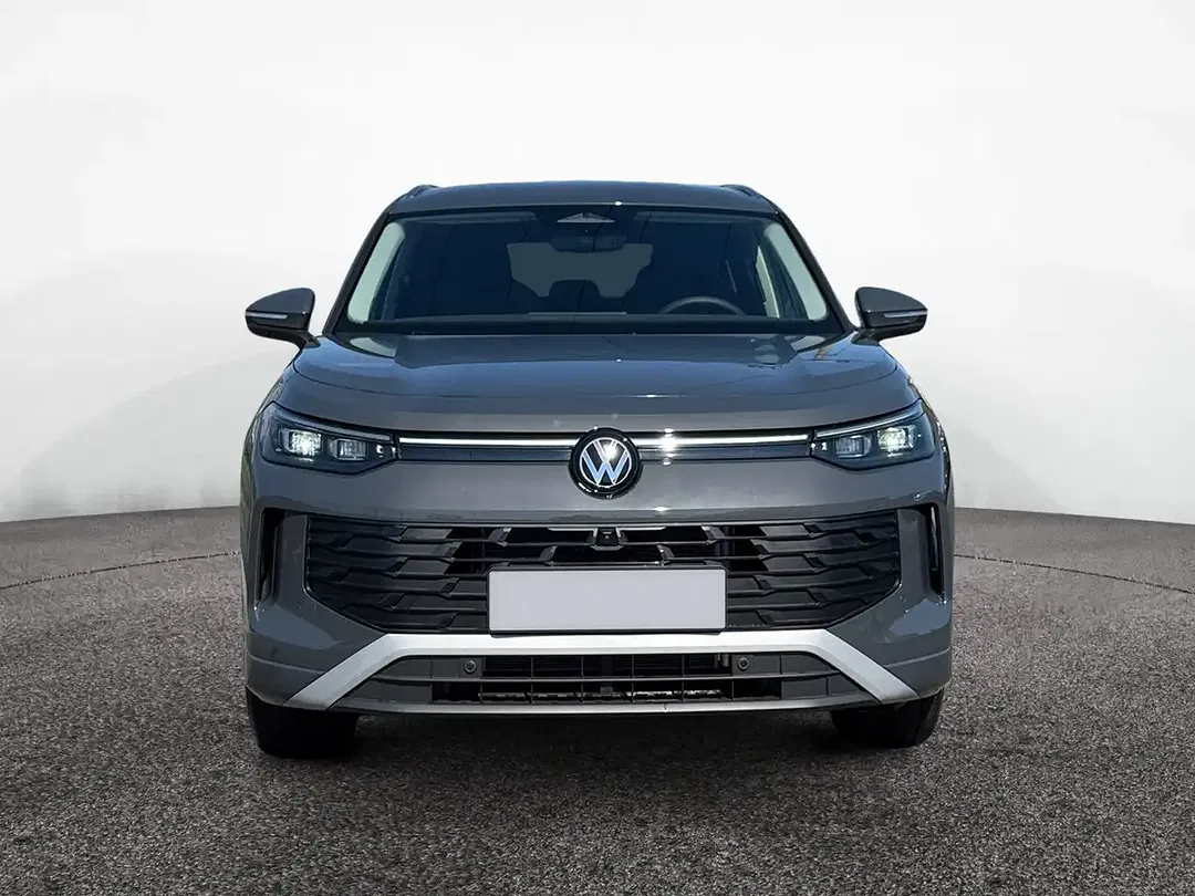 Volkswagen Tayron eHybrid Life - foto 2