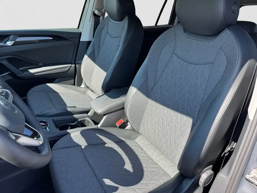 Volkswagen Tayron - Thumbnail 8