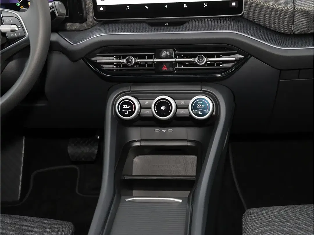 Skoda Kodiaq - Thumbnail 12