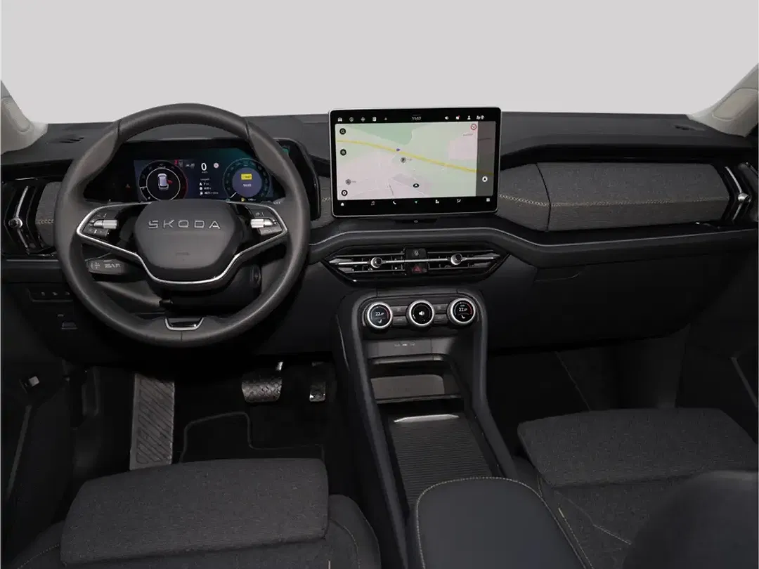 Skoda Kodiaq - Thumbnail 9