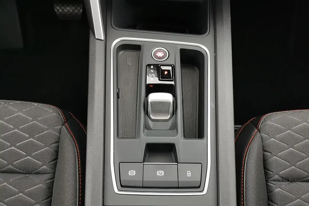 SEAT Leon - Thumbnail 13