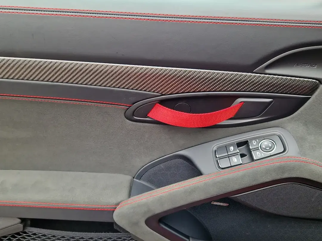 Porsche Boxster - Thumbnail 14