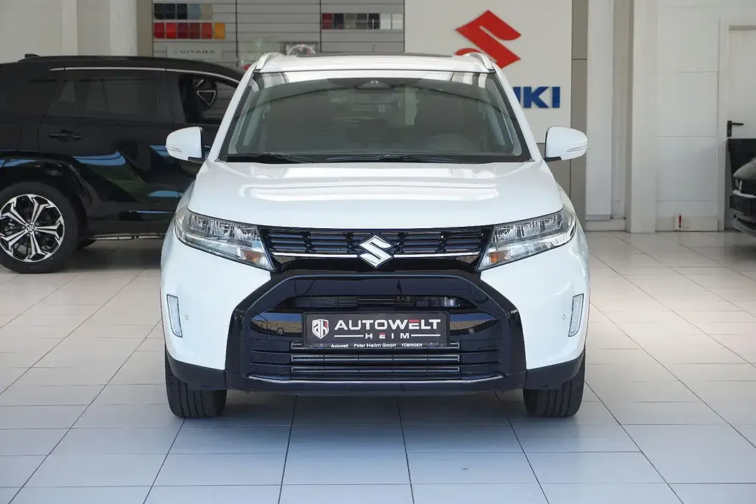 Suzuki Vitara 1.4 AllGrip Comfort - foto 1