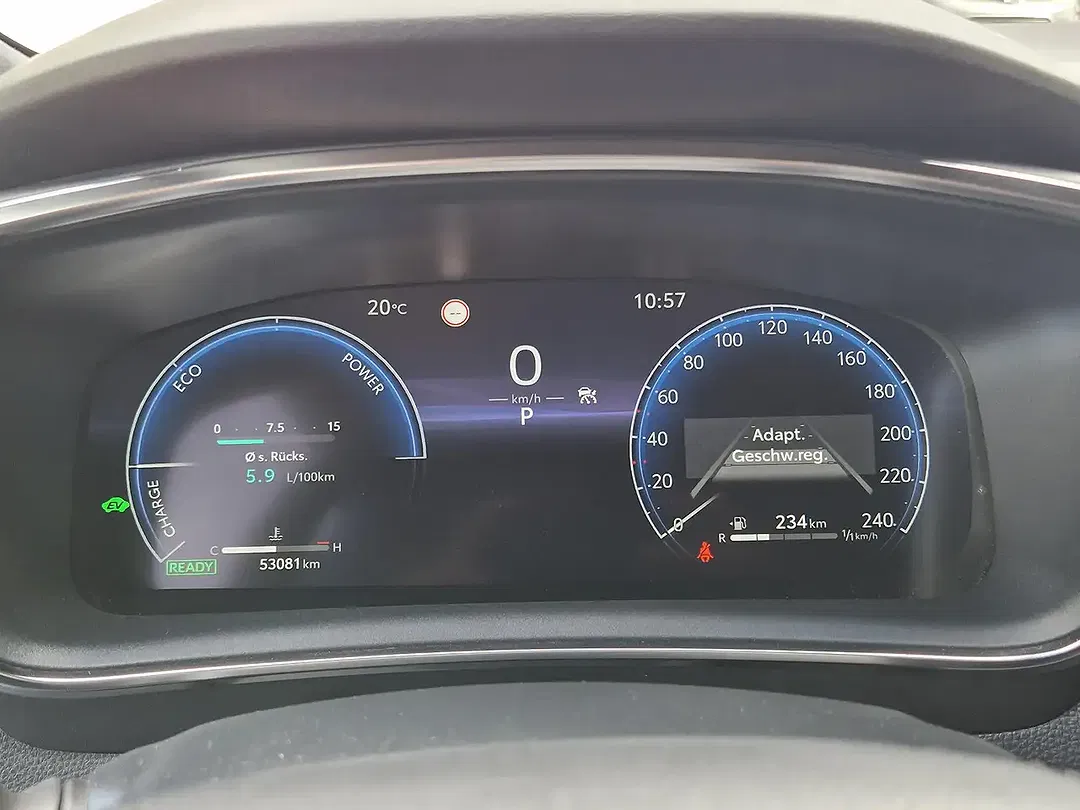 Toyota Corolla - Thumbnail 14