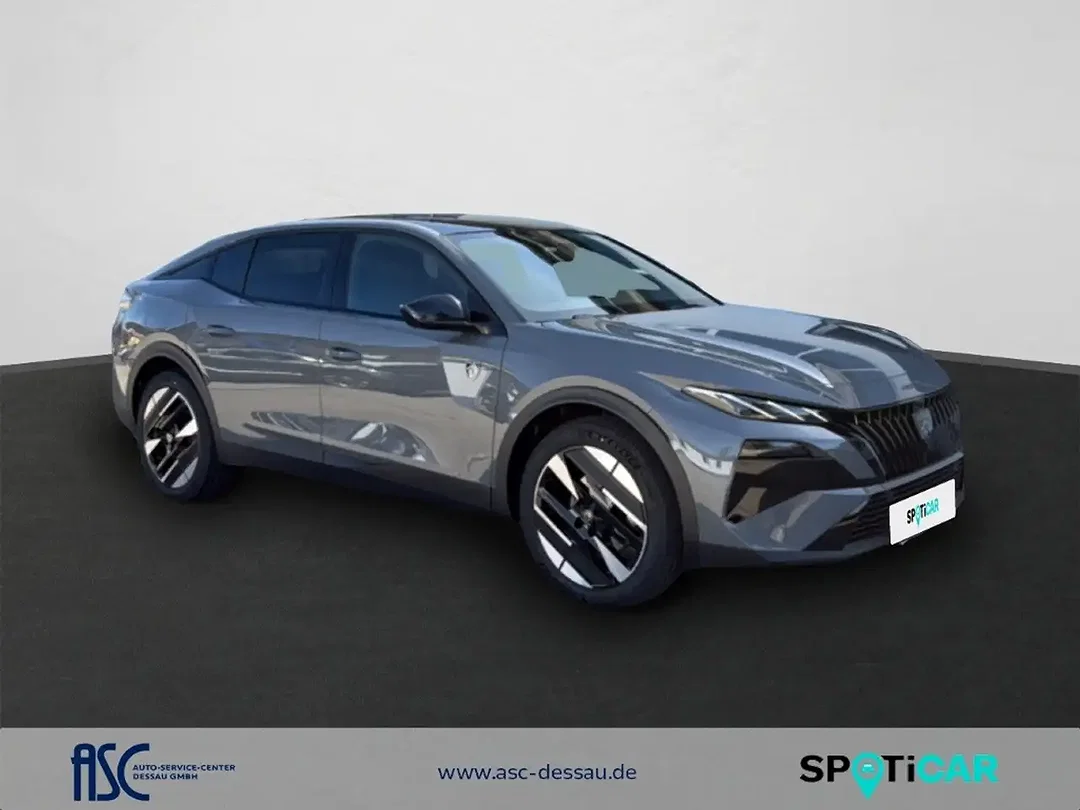 Peugeot 408 - Afbeelding 1