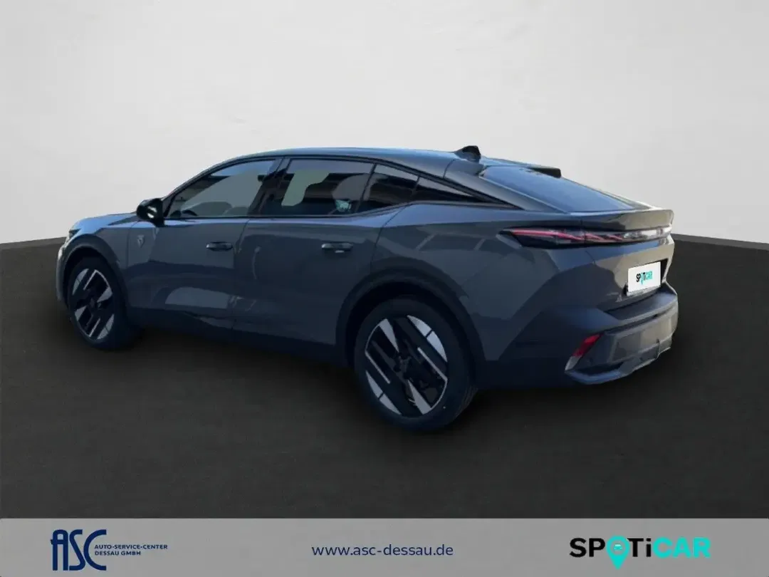 Peugeot 408 - Thumbnail 7
