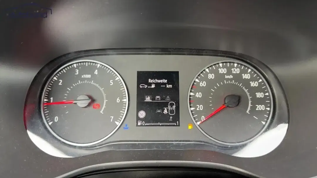 Dacia Sandero - Thumbnail 14