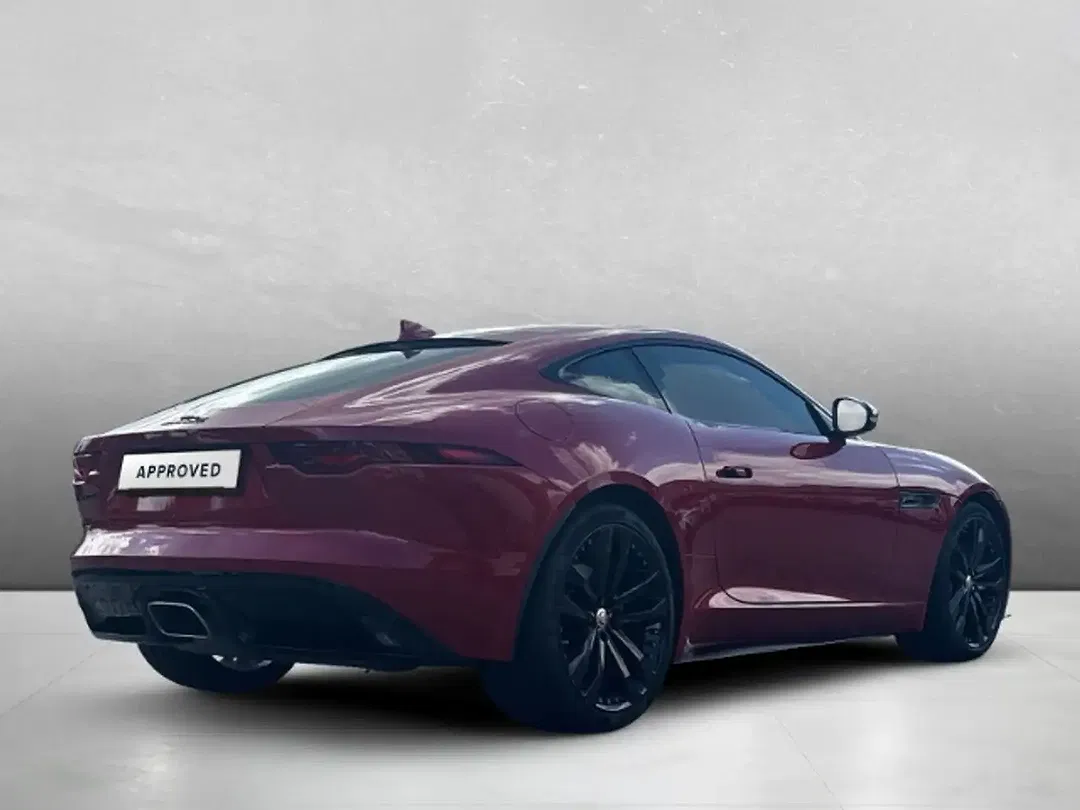 Jaguar F-Type P300 R-Dynamic - foto 2