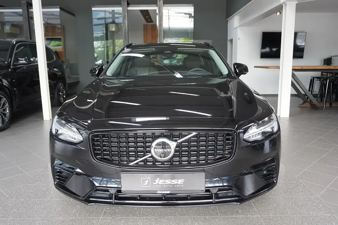 Volvo V90 T8 Ultimate Dark - foto 2