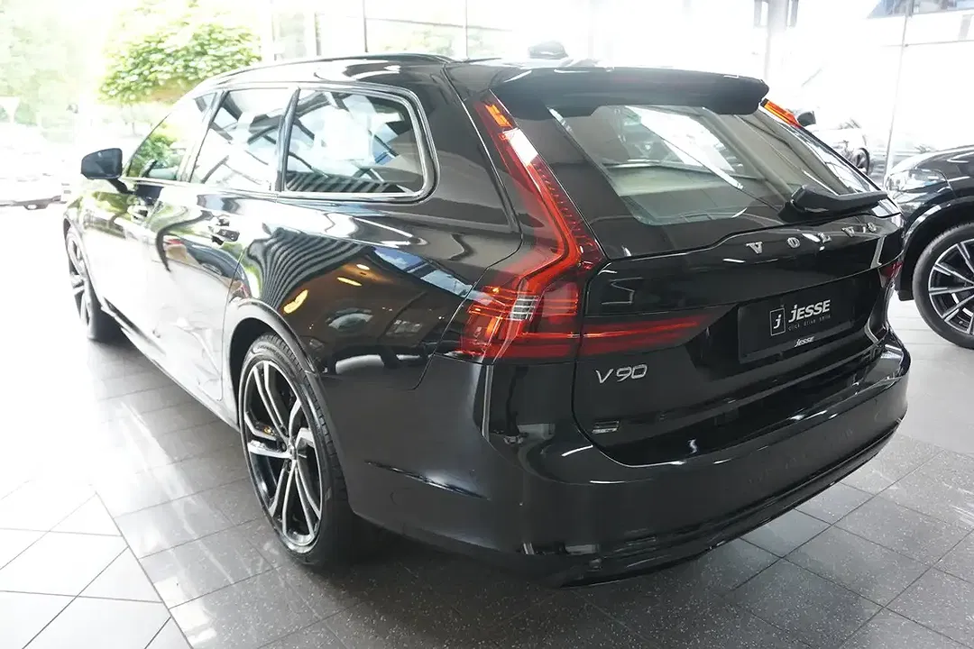 Volvo V90 - Thumbnail 8