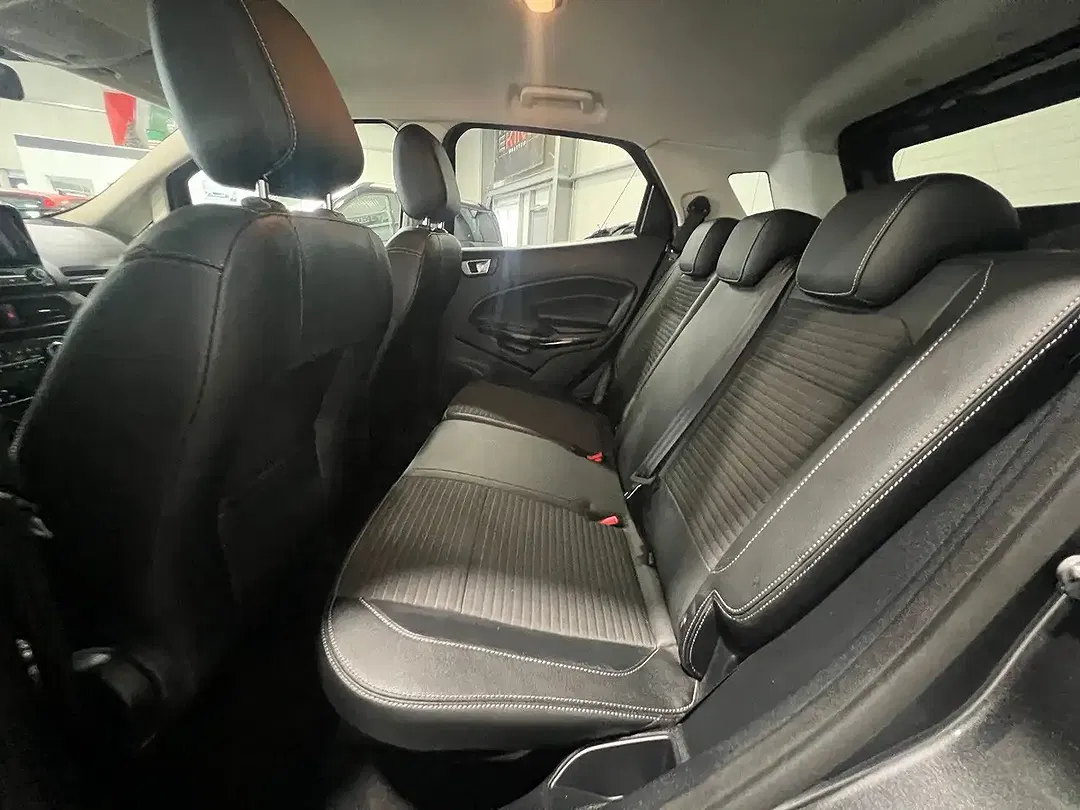 Ford EcoSport 1.0 - foto 8