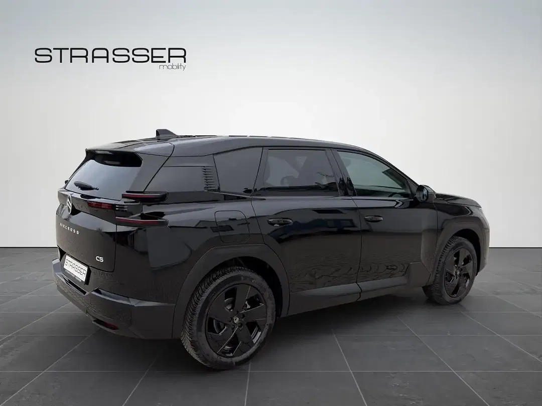 Citroen C5 Aircross - Thumbnail 15