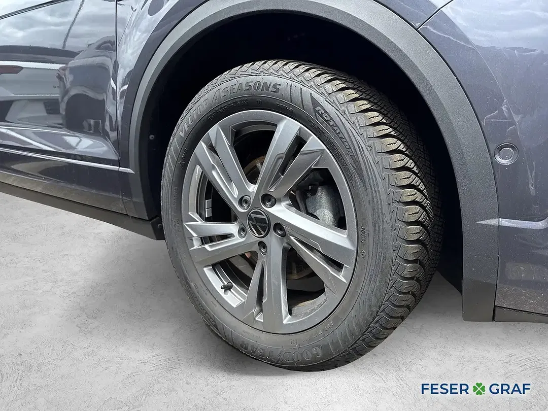 Volkswagen T-Roc - Thumbnail 4