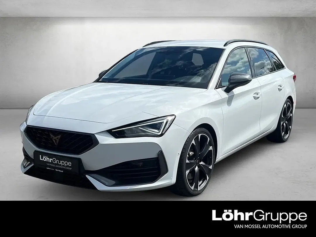 CUPRA Leon - Afbeelding 1