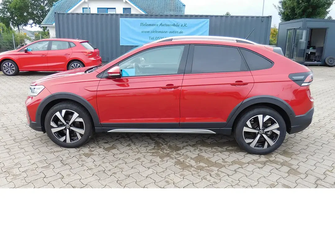 Volkswagen Taigo - Afbeelding 1