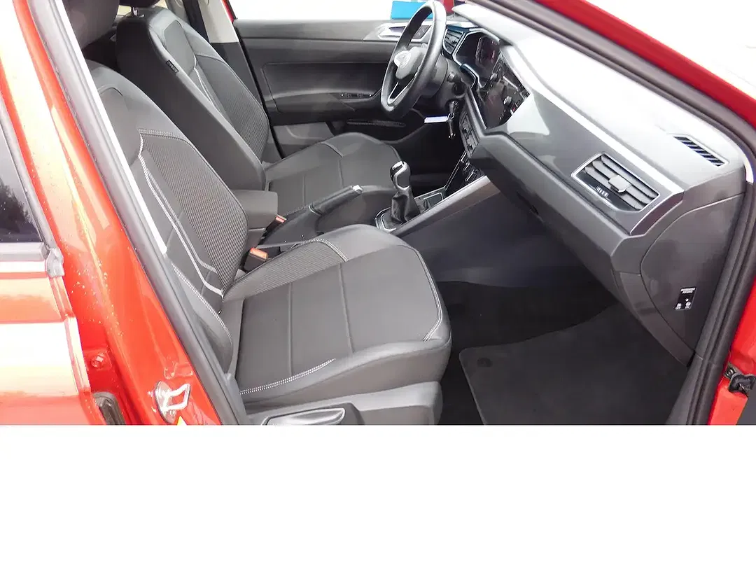 Volkswagen Taigo - Thumbnail 10