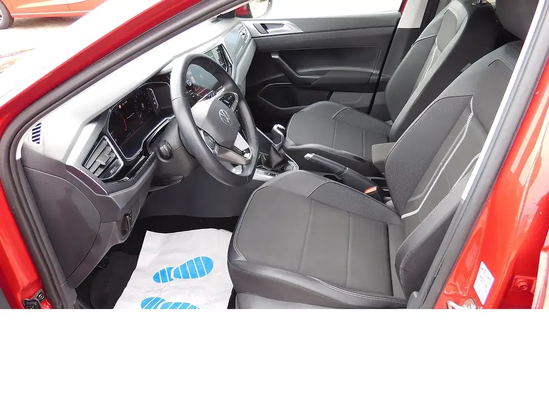 Volkswagen Taigo - Thumbnail 11