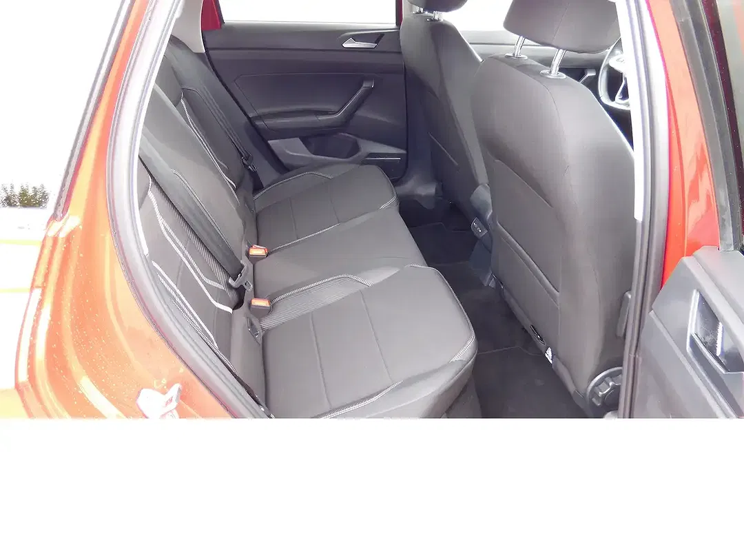 Volkswagen Taigo - Thumbnail 12