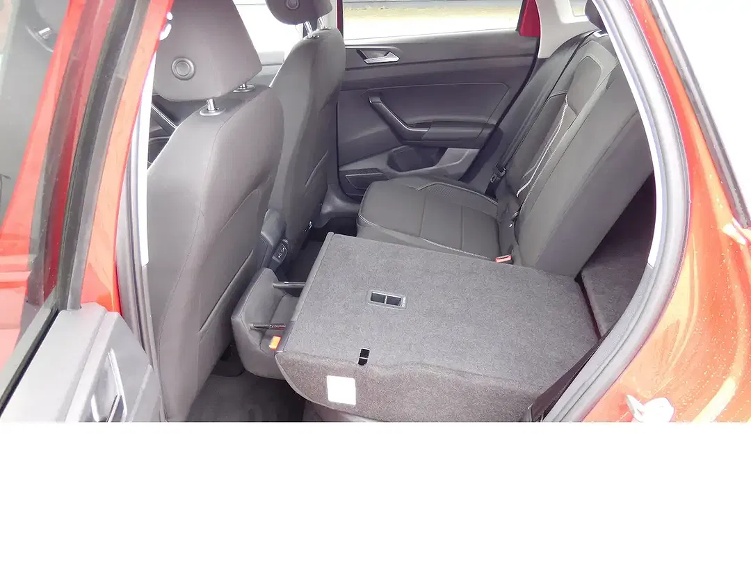 Volkswagen Taigo - Thumbnail 13