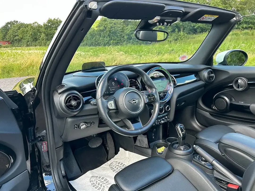 MINI Cooper S - Thumbnail 12