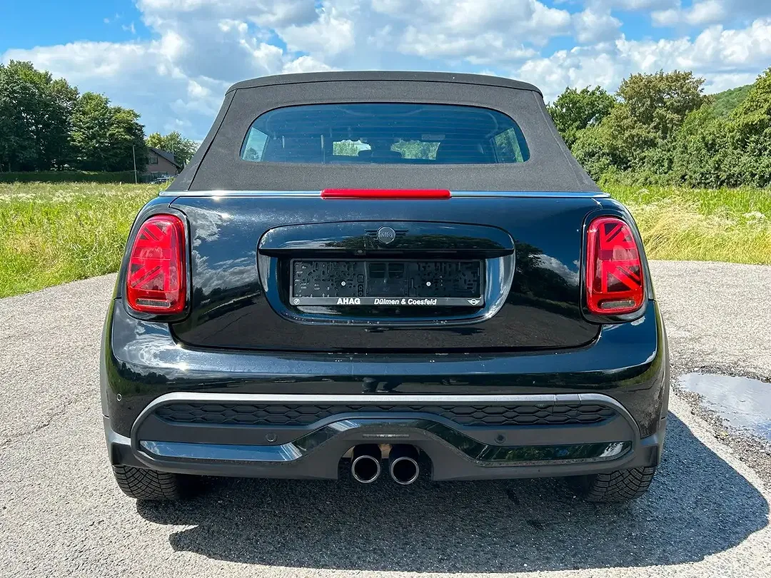 MINI Cooper S - Thumbnail 4