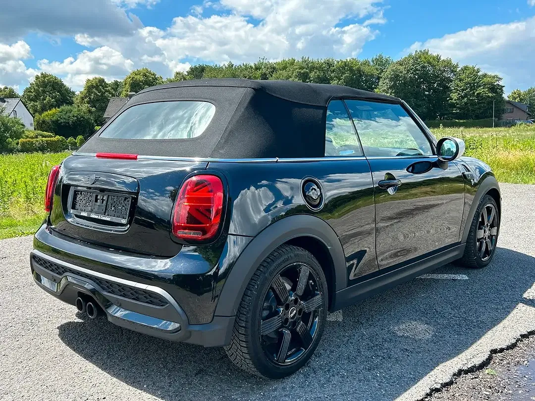 MINI Cooper S - Thumbnail 6